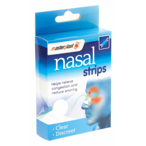 Nasal Plaster 20pk Cs Nasal Plaster 20pk Cs